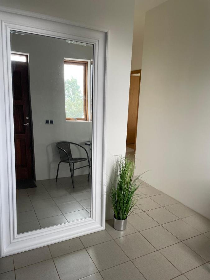 Halakot Guesthouse Laugardælir Extérieur photo
